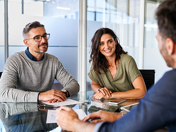 Get pre-Approved before you shop
