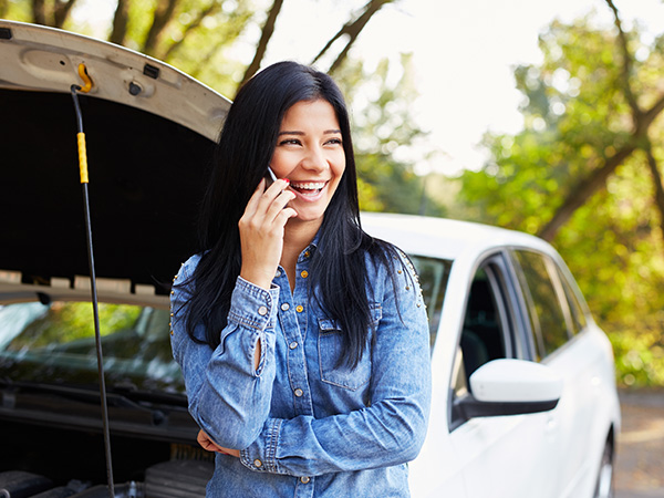 Get pre-Approved before you shop